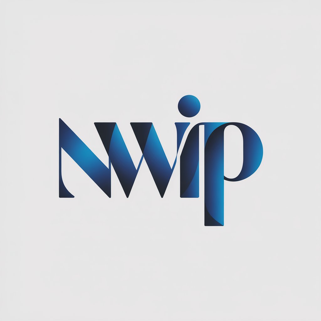 NWIP Logo
